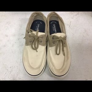 Men’s Sperry Shoes Size 12